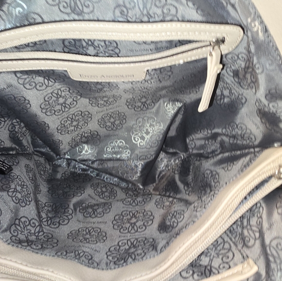 Enzo Angiolini Bucket Bag Shoulder Bag - Picture 4 of 7